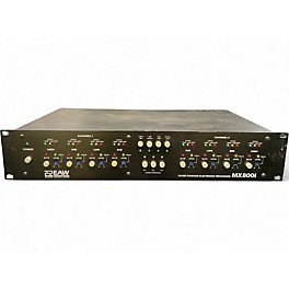 Used Eastern Acoustic Works MX800i Compressor