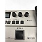 Used BOSS GT1B Bass Effect Pedal