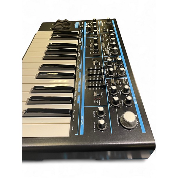 「極美品‼️」Novation BASS STATION Ⅱ Bass Station II | Novation