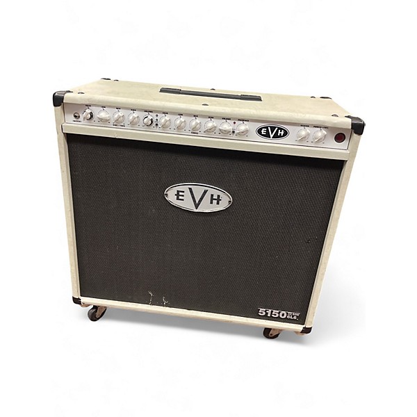Used EVH 5150 III 50W 6L6 Guitar Cabinet