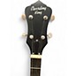 Used Recording King RKO 3S Natural Banjo