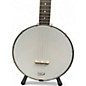 Used Recording King RKO 3S Natural Banjo