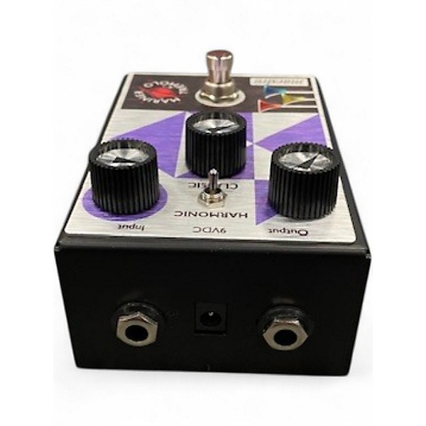Used Maestro MARINER Effect Pedal