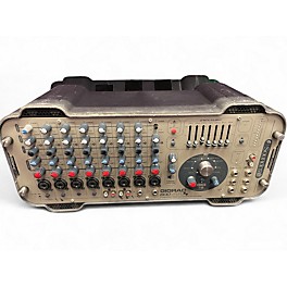 Used Soundcraft Gigrac 600 Powered Mixer