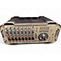 Used Soundcraft Gigrac 600 Powered Mixer thumbnail