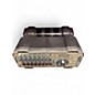 Used Soundcraft Gigrac 600 Powered Mixer
