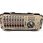 Used Soundcraft Gigrac 600 Powered Mixer