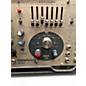 Used Soundcraft Gigrac 600 Powered Mixer