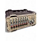 Used Soundcraft Gigrac 600 Powered Mixer