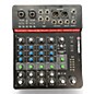 Used Harbinger LV8 Unpowered Mixer thumbnail