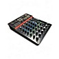 Used Harbinger LV8 Unpowered Mixer