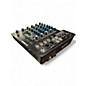 Used Harbinger LV8 Unpowered Mixer