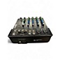 Used Harbinger LV8 Unpowered Mixer