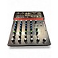 Used Harbinger LV8 Unpowered Mixer