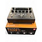 Used IK Multimedia ToneX Effect Processor