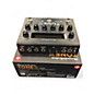Used IK Multimedia ToneX Effect Processor