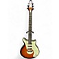 Used Brian May Guitars Brian May Signature 2 Tone Sunburst Solid Body Electric Guitar thumbnail