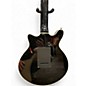 Used Brian May Guitars Brian May Signature 2 Tone Sunburst Solid Body Electric Guitar