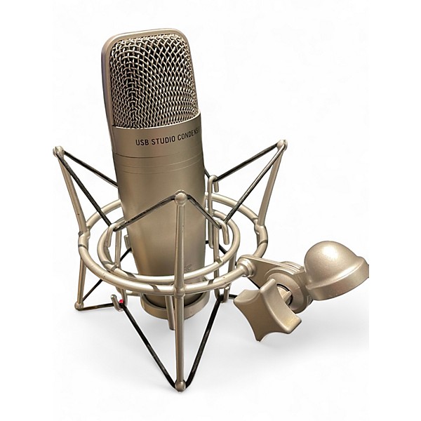 Used Samson C01UPro USB Microphone