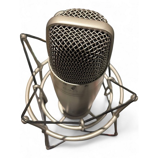 Used Samson C01UPro USB Microphone