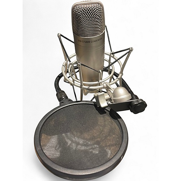 Used Samson C01UPro USB Microphone