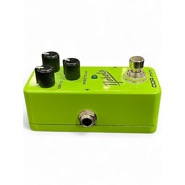 Used Nobels ODR MINI Effect Pedal