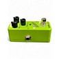 Used Nobels ODR MINI Effect Pedal