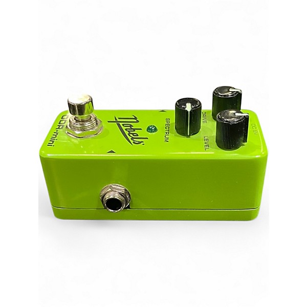Used Nobels ODR MINI Effect Pedal