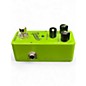 Used Nobels ODR MINI Effect Pedal