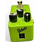 Used Nobels ODR MINI Effect Pedal
