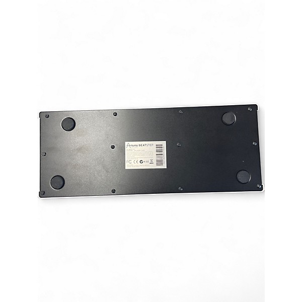 Used Arturia Beatstep MIDI Controller