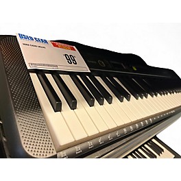 Used Casio LKS245