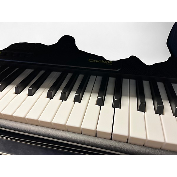 Used Casio LKS245