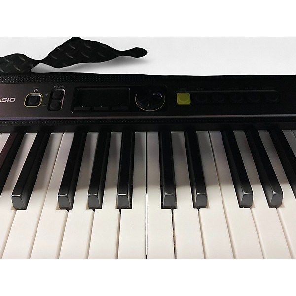 Used Casio LKS245