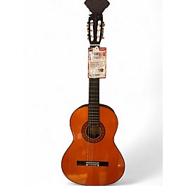 Used Kingston C120 Vintage Sunburst Classical Acoustic Guitar