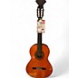 Used Kingston C120 Vintage Sunburst Classical Acoustic Guitar thumbnail