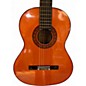 Used Kingston C120 Vintage Sunburst Classical Acoustic Guitar