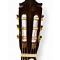 Used Kingston C120 Vintage Sunburst Classical Acoustic Guitar