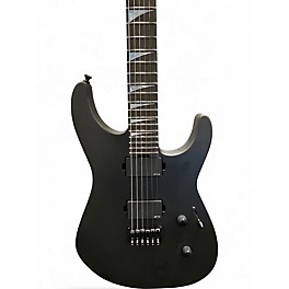 Used 2025 Jackson SL2MGHT Black Solid Body Electric Guitar