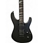 Used 2025 Jackson SL2MGHT Black Solid Body Electric Guitar thumbnail