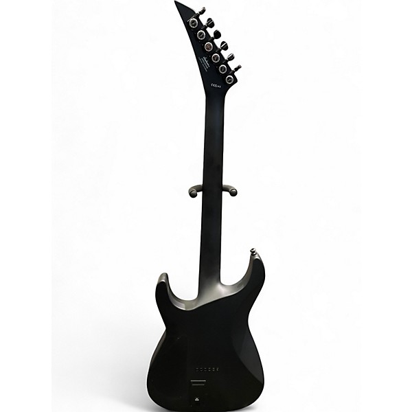 Used 2025 Jackson SL2MGHT Black Solid Body Electric Guitar