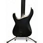 Used 2025 Jackson SL2MGHT Black Solid Body Electric Guitar