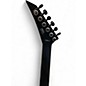 Used 2025 Jackson SL2MGHT Black Solid Body Electric Guitar