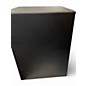 Used Samson RESOLV SE8 Powered Monitor