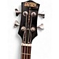 Used Gretsch Guitars G2220 Electromatic Junior Jet Bass Sunburst Electric Bass Guitar