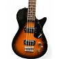 Used Gretsch Guitars G2220 Electromatic Junior Jet Bass Sunburst Electric Bass Guitar