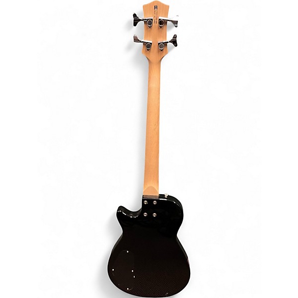 Used Gretsch Guitars G2220 Electromatic Junior Jet Bass Sunburst Electric Bass Guitar
