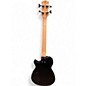 Used Gretsch Guitars G2220 Electromatic Junior Jet Bass Sunburst Electric Bass Guitar