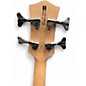 Used Gretsch Guitars G2220 Electromatic Junior Jet Bass Sunburst Electric Bass Guitar