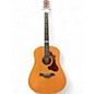 Used Godin metropolis Natural Acoustic Guitar thumbnail